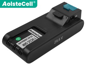 Cecotec Rockstar 1700 X-Treme replacement battery