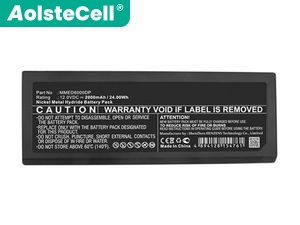 Choicemmed MMED6000DP replacement battery