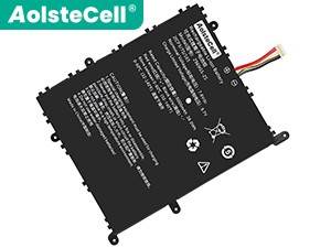 CHUWI LarkBook X 14 CWI534 replacement battery