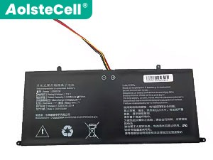 CHUWI 3592106 replacement battery