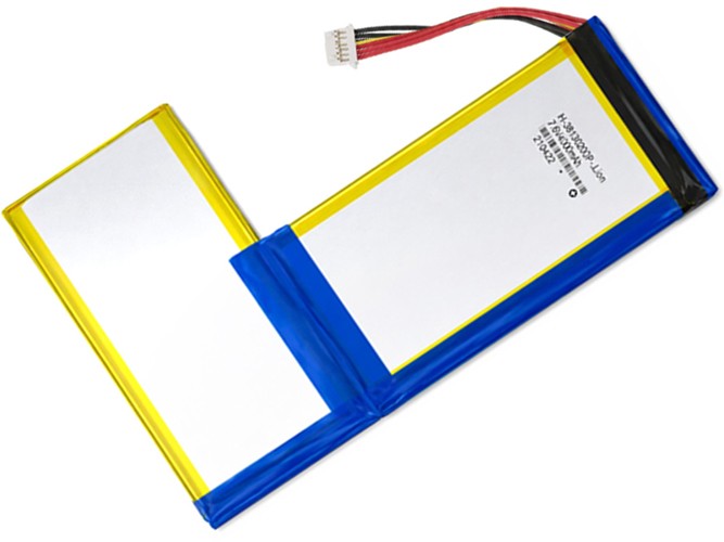CHUWI 2969G5 replacement battery