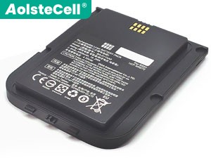 Cipherlab BA-0114A0 replacement battery