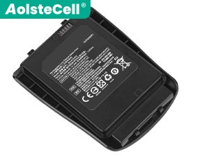 Cipherlab RK25 replacement battery