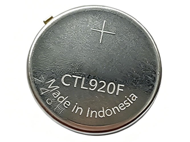 CITIZEN H610 replacement battery