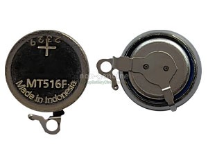 CITIZEN 3027-26T replacement battery