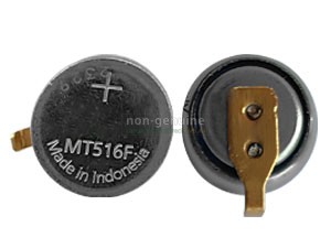 CITIZEN 295-7630 replacement battery