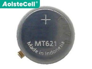 CITIZEN E010M replacement battery