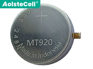 CITIZEN 295-5600 replacement battery