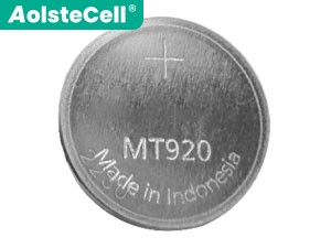 CITIZEN 295-57 replacement battery