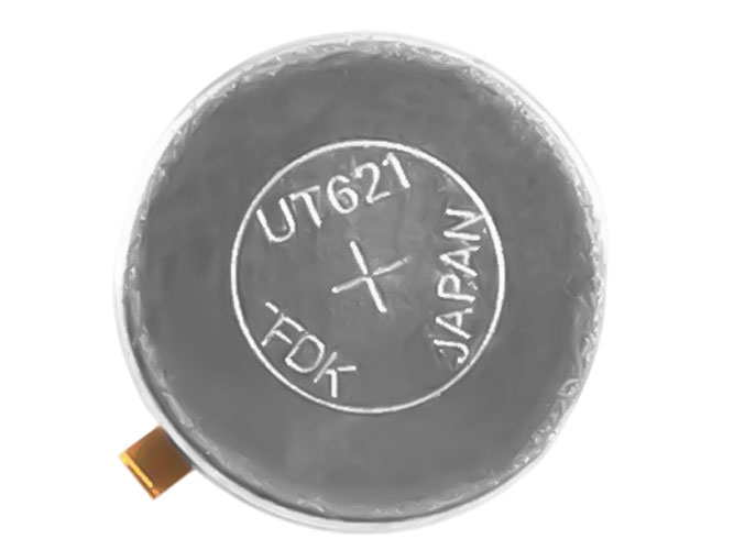 CITIZEN H060 replacement battery