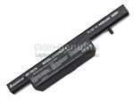 Clevo 6-87-C480S-4G41 replacement battery