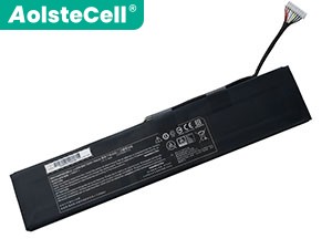 Clevo L140BAT-2(2ICP5/50/112) replacement battery