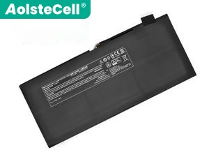 Clevo L140BAT-4 replacement battery