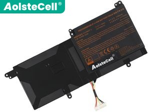 Clevo Sager NP3130 replacement battery