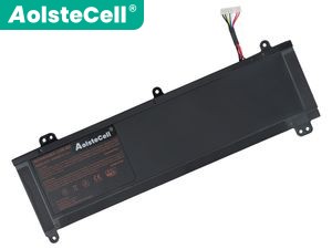 Clevo N550BAT-3 replacement battery