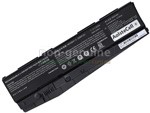 Clevo N850BAT-6 replacement battery