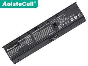 Clevo NB50TK1 replacement battery