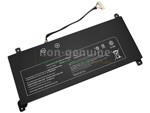 Clevo NL5B-8-S2 replacement battery