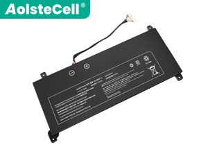 Clevo NL5B-8-S2 replacement battery
