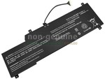 Clevo NL55AU replacement battery