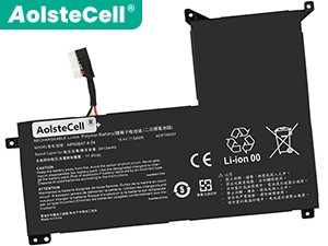 Clevo AT22 replacement battery