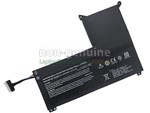 Clevo SHS Computer Nomad Gaming NP70RNJS (i9-13900H) replacement battery