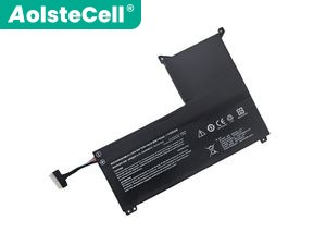 Clevo SHS Computer Nomad Gaming NP70RNJS (i9-13900H) replacement battery
