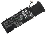 Clevo Schenker XMG Core 14-L20 (NV40MB) replacement battery