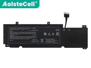 Clevo NV40BAT-4-73 replacement battery