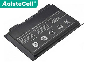 Clevo 6-87-P37ES-427 replacement battery