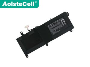 Clevo P640BAT-3 replacement battery