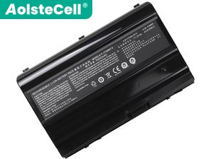 Clevo P751TM1-G replacement battery