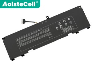 Clevo G10-DA7NP replacement battery