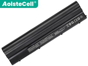 Clevo W217CU replacement battery
