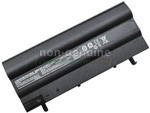 Clevo Zoostorm 7270-9062 replacement battery