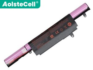 Clevo W940LU replacement battery