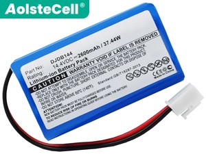 Cmics ECG-32A replacement battery