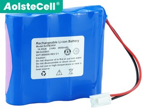 Cmics ECG1230S replacement battery