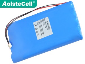 Collin PaL 3110P replacement battery