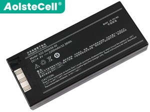 Comen C50 replacement battery