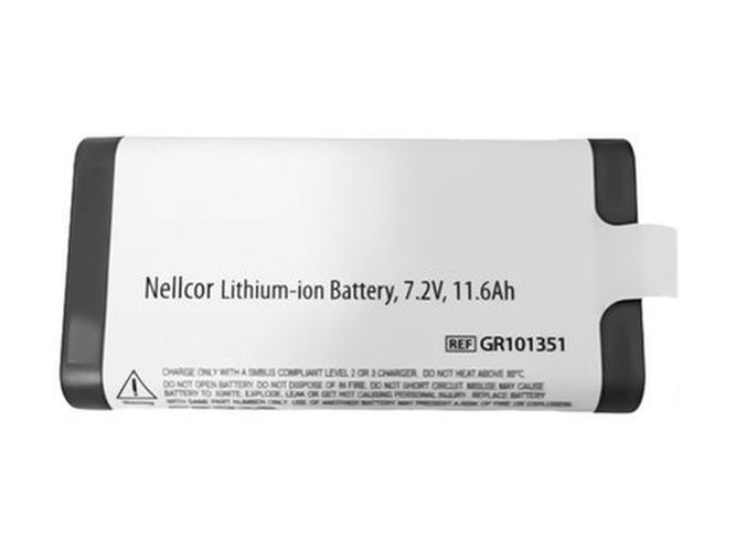 Covidien GR101351(2INR19/66-4) replacement battery