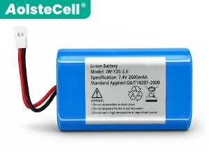 COXO C-SMART-i replacement battery