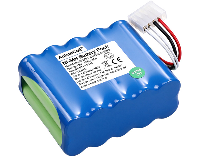 CU 110615-O1 replacement battery