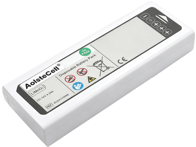 CU 110779-O replacement battery