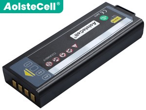 CUHK MEDICAL PO340398 replacement battery