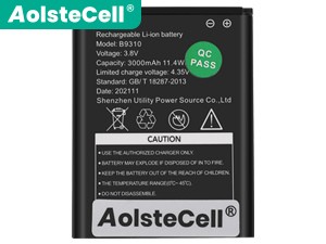 D LINK DWR-932M replacement battery