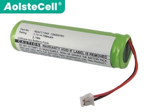 Datalogic 90ACC1945 replacement battery