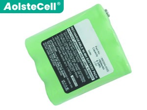 Datalogic 990004-0002 replacement battery