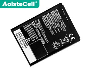 Datalogic XQ406 replacement battery