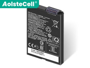 Datalogic RH57857990014 replacement battery